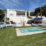 Villa On Camps Bay Drive