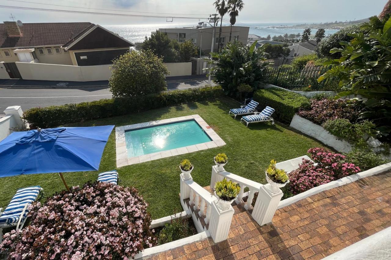 Ferienhaus On Camps Bay Drive