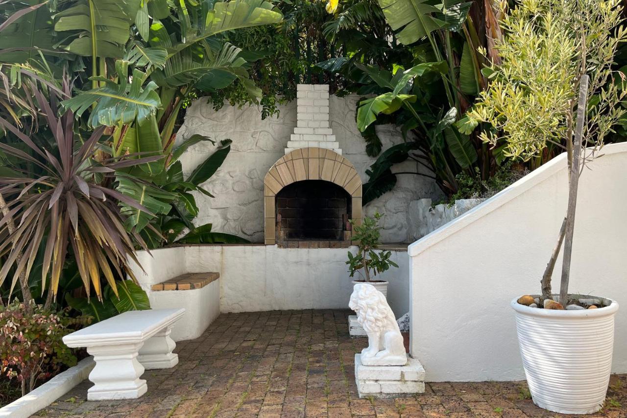 Ferienhaus On Camps Bay Drive Kapstadt