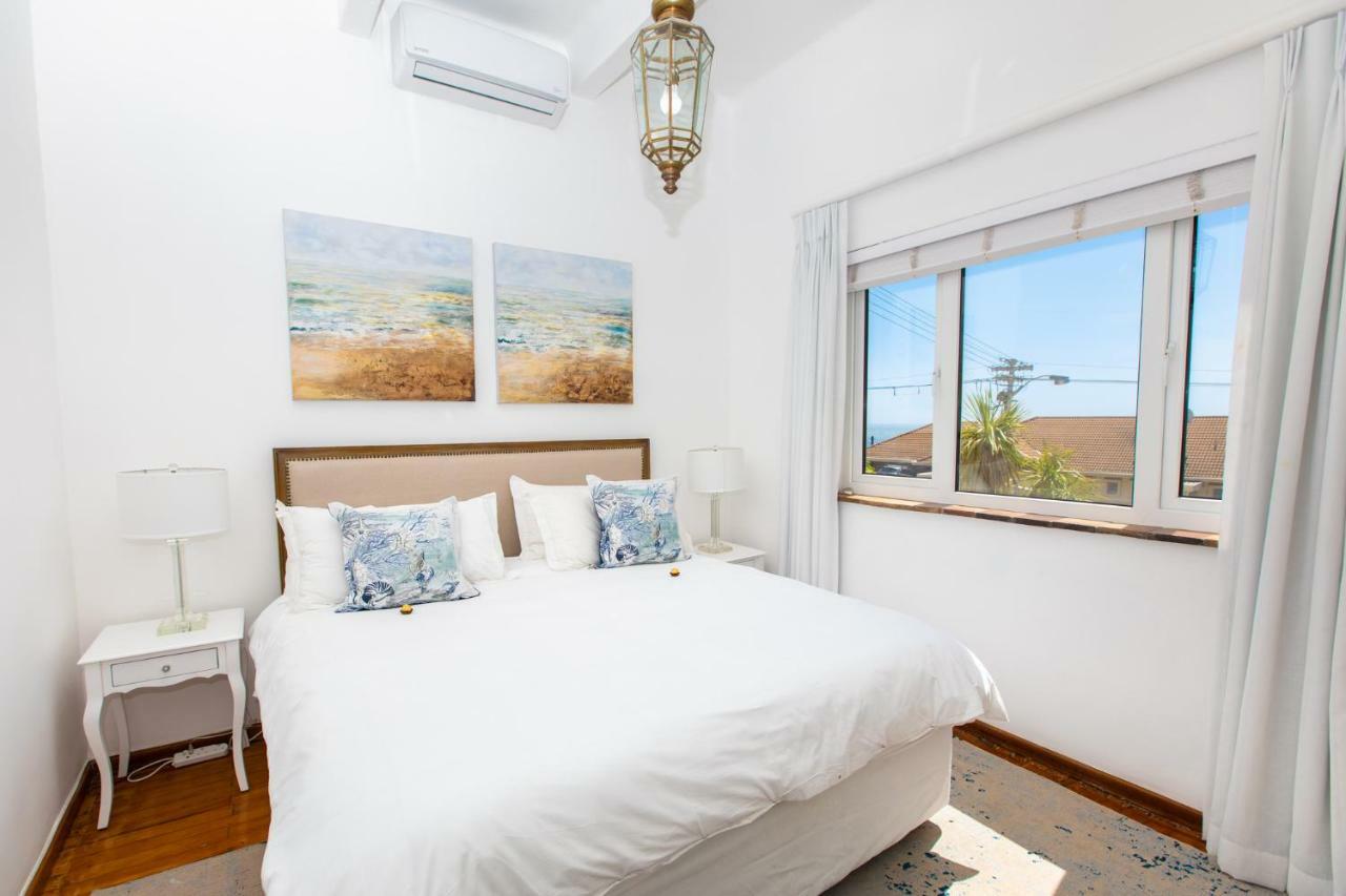 Ferienhaus On Camps Bay Drive Kapstadt