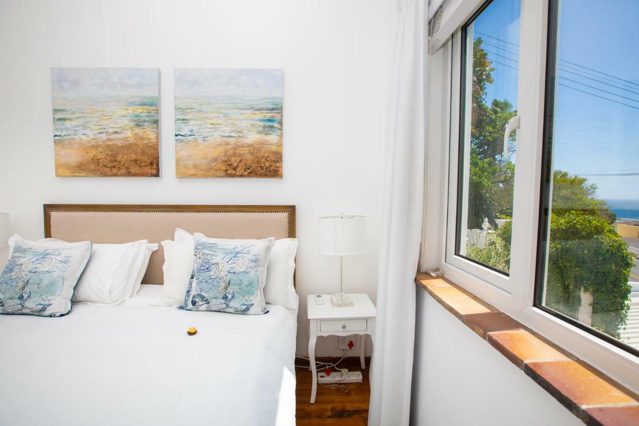 On Camps Bay Drive Ferienhaus Kapstadt