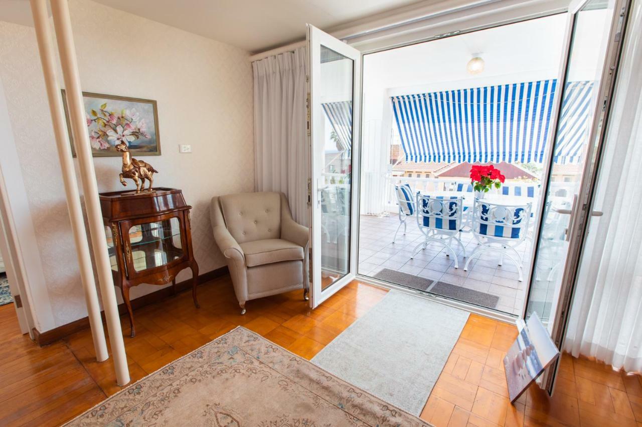 Ferienhaus On Camps Bay Drive *